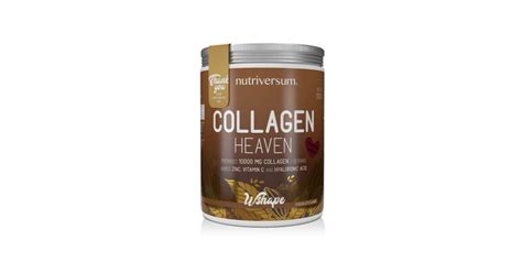 Nutriversum Collagen Heaven Csoki G Pepita Hu