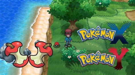 All The Methods To Get Leftovers In Pokemon X Y Youtube