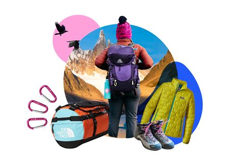 The Ultimate Patagonia Packing List - WHOA travel | Women-Powered