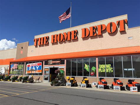 ogden ut home depot 8