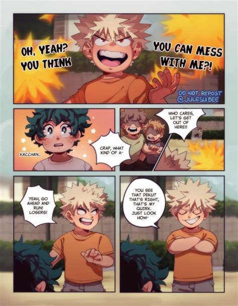 Bakubottom Comics Kiribaku Boku No Hero Academia Funny My Hero