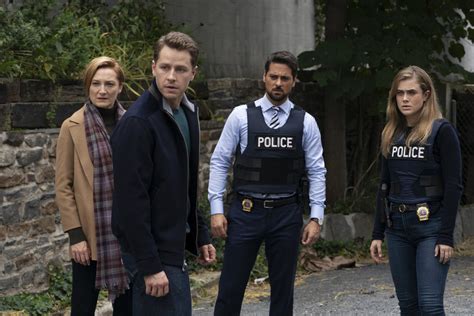 Manifest Season 1 Episode 9 Recap: Vance Dead - TV Guide 