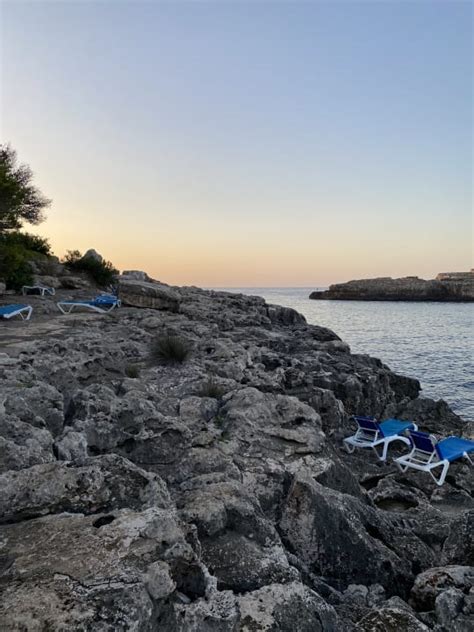 Ausblick Js Cape Colom Adults Only Porto Colom Holidaycheck