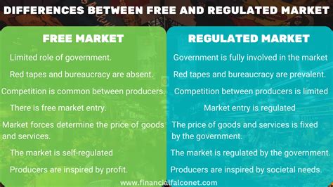 Descubre Las Sorprendentes Similitudes Y Diferencias Entre Mercado