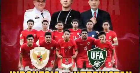 Pemkab Aceh Tamiang Gelar Nobar Timnas Indonesia Di Lapangan Tribun