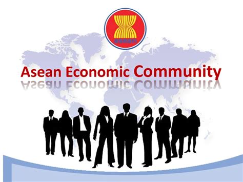 AEC Sets New Chapter For Southeast Asia Economic Integration Vietnam