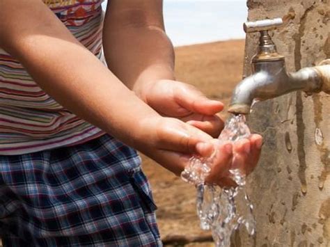 Actualización de las tarifas de agua en Juliaca quedó en suspenso LA