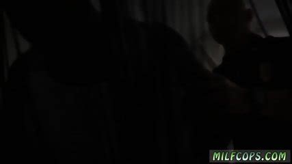 Milf Convinced Milf Cops