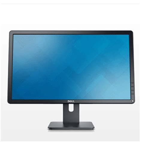 Dell E2214H 21.5-inch Full HD Monitor | VillMan Computers