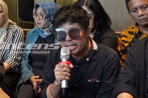 Agus Salim Tolak Rp300 Juta Dari Denny Sumargo Novi Dia Bilang Nggak