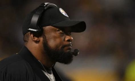 Mike Tomlin Net Worth 2023: Bio, Age, Height, Wife, Career, Salary ...