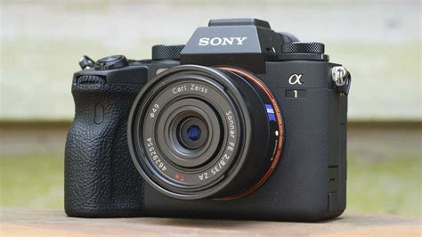 Sony A Firmware Update Adds K Bit Video Recording Camera