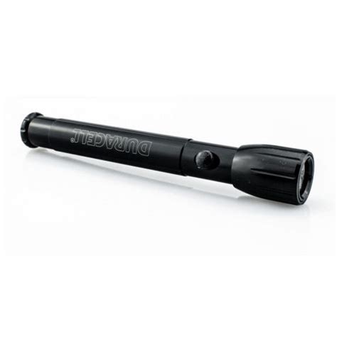 Duracell Easy Voyager Watt Led Torch