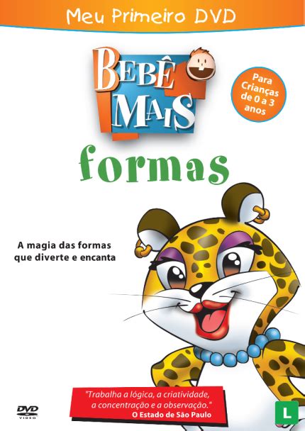 Bebê Mais Formas - 2004 | Filmow