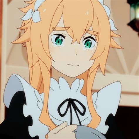 Frederica Re Zero Icon At Myanimelist You Can Find Out About Their