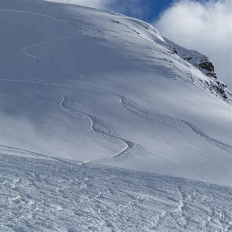 Stations De Ski Accessibles En Train Dans Les Alpes Et Ailleurs