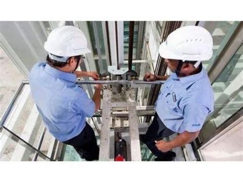 Escalator Maintenance Services At Best Price In Renwal