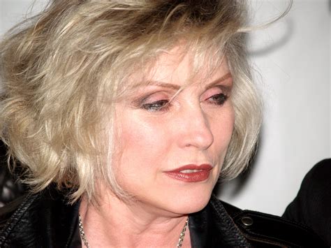 File:Debbie Harry 2008 Tribeca portrait.JPG - Wikipedia