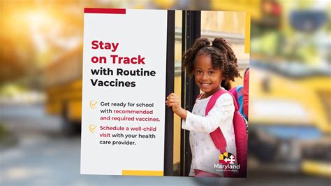 August Is National Immunization Awareness Month It S The Perfect Time