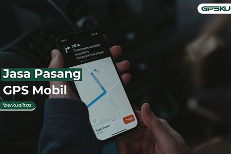 Jasa Pasang Gps Mobil Berkualitas Gpsku Gpsku Co Id