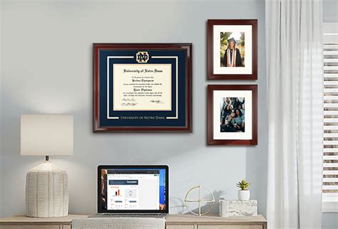 Diploma Frames for Colleges and Universities | Church Hill Classics