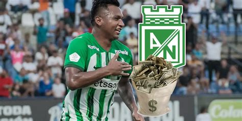 La millonaria pérdida que enfrentaría Atlético Nacional si despide a