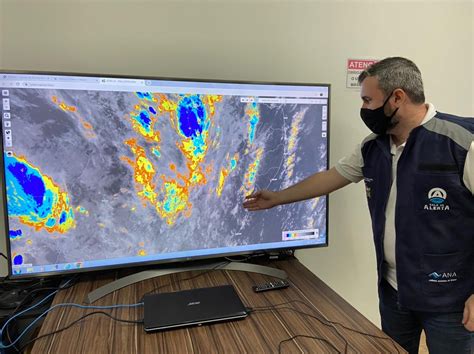 Previs O Da Meteorologia Para O Fim De Semana Em Alagoas De Tempo