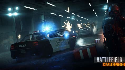 Battlefield Hardline Leaked Gameplay Clip Shows Cutscenes, Gameplay ...