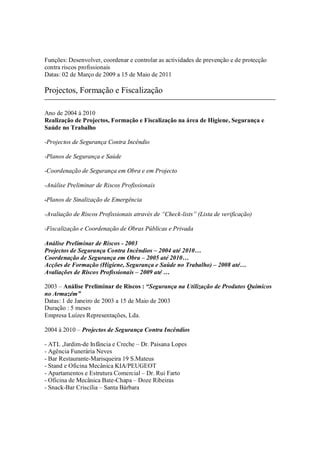 Curriculum Vitae Marcelo Simoes Pdf