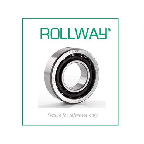 BEARING 7216 BM ROLLWAY