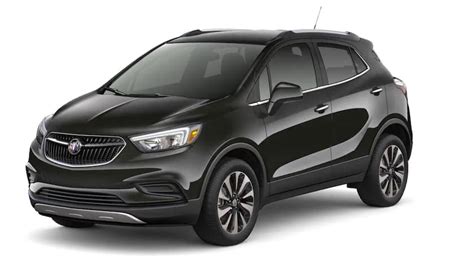 2022 Buick Encore Specs & Info | SUVs for Sale Near Carlisle, KY