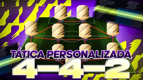 Fifa Melhor T Tica Atualizada Ap S A Ltima Atualiza O