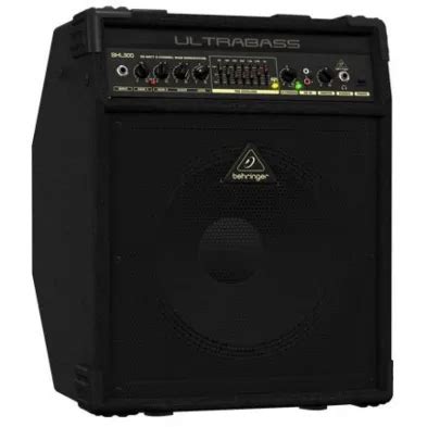 Amplifier Bass Bxl Behringer Amplifier Bass Audio Pro