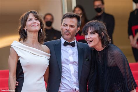 Sophie Marceau Nude OnlyFans Leaks Fappening Page 4 FappeningBook
