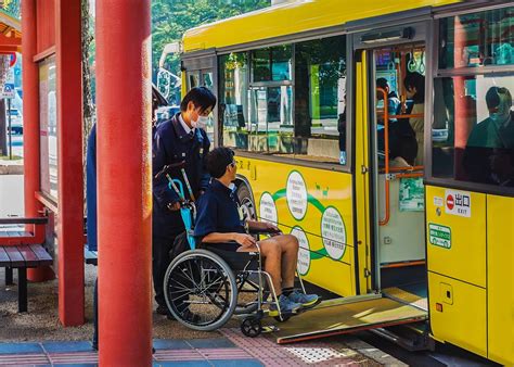 How To Get Around In Japan Lonely Planet