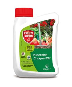 INSECTICIDA CHOQUE EW DECIS PROTECH 100ml Jardinedia