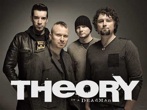 Moondance Jam: Theory of a Deadman