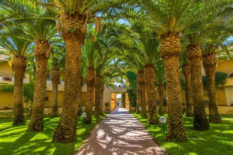 Valtur Sicilia Brucoli Village Touring Mediterraneo