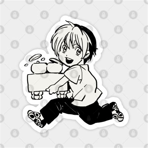 I Draw Chibi Shindo Hikaru With Go Set Hikaru No Go Hikaru No Go