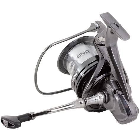 Penn Tidal XT Long Cast 8000 Veals Mail Order