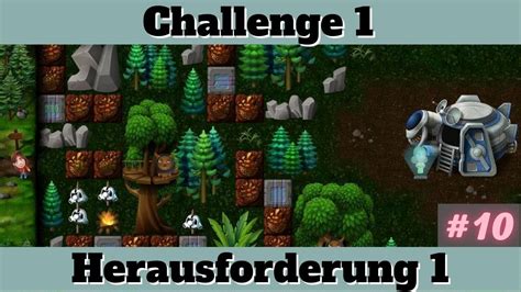 Herausforderung Challenge Galactic Wars Galaktischer