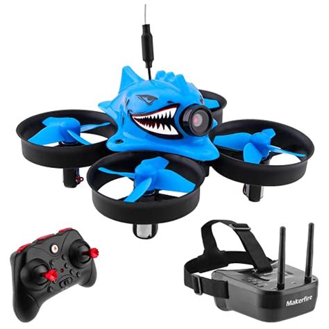 5 Best Micro Drone With Camera: Review And Guide - The Drone Guide