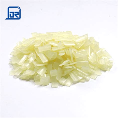Buy Wholesale China Eva Yellow Hot Melt Adhesive Glue For Corrugated Cartons Packaging With