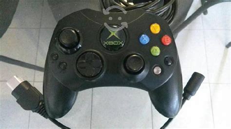 Control original xbox clasico sin problemas en México Ciudad De Clasf