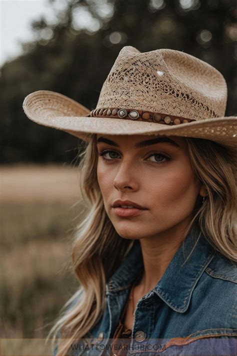 22 Inspiring Country Concert Outfit Ideas To Steal