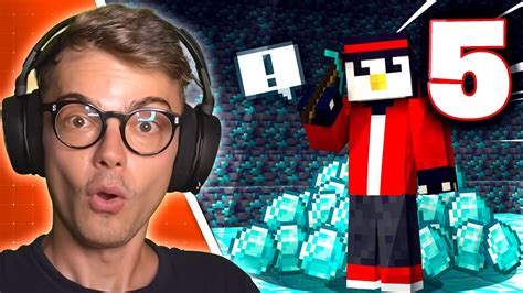 Clubul Minerilor X Minecraft Smp Dup Diamante Ep Youtube