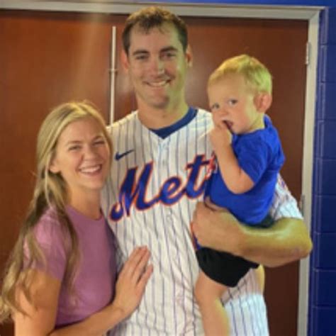 Seth Lugo's family thrives after son's surgery