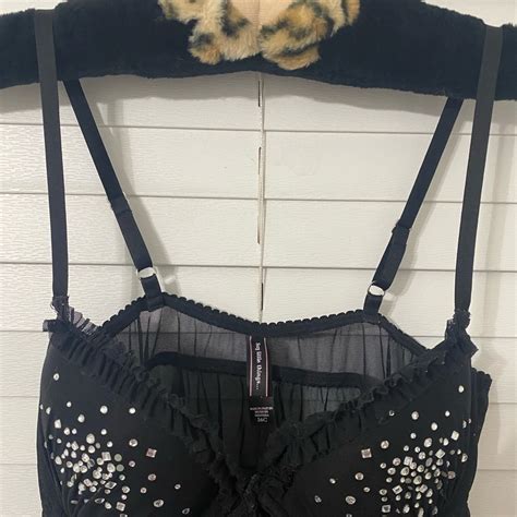 Victorias Secret Lingerie Gem