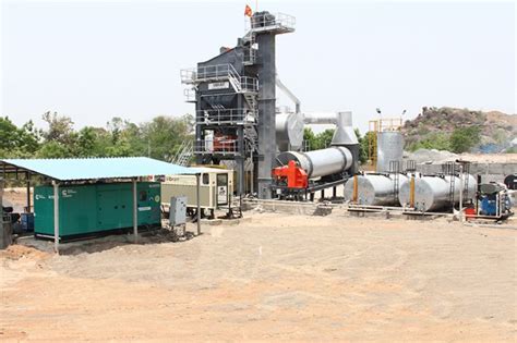 Asphalt Batch Mix Plant Asphalt Batching Plant Manufacturers