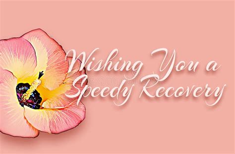 Speedy Recovery Stock Illustrations 37 Speedy Recovery Stock